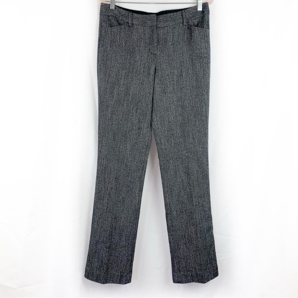 Express EDITOR Bootcut Business Casual Career Pants Women’s Size 8